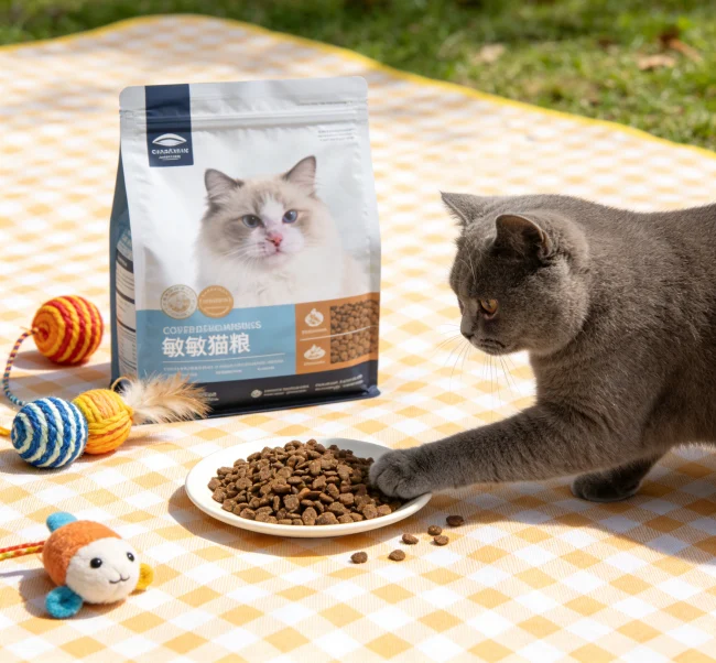 The Transition & Long-Term Success Plan