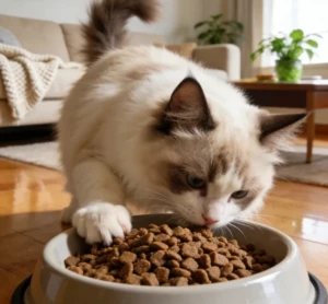Is Hypoallergenic Cat Food Really Work? A Vets Evidence-Based Guide