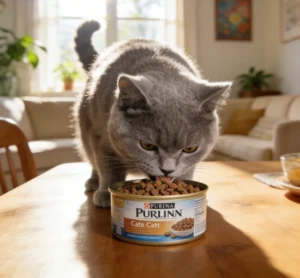 Is Purina Any Good for Cats? A 2026 Evidence-Based Review