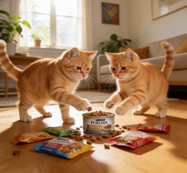 What Veterinarians Actually Say