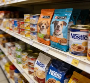 Is Purina Owned by Nestle? Ownership Facts & Ethical Guide