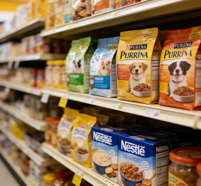 For Pet Owners: Making an Informed Choice