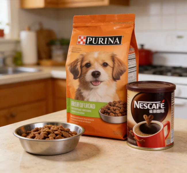 Why the Question "Is Purina Owned by Nestlé?" is So Popular