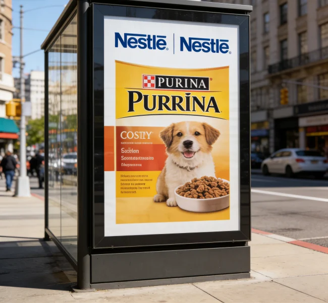 Q: Is Purina good for my pet?