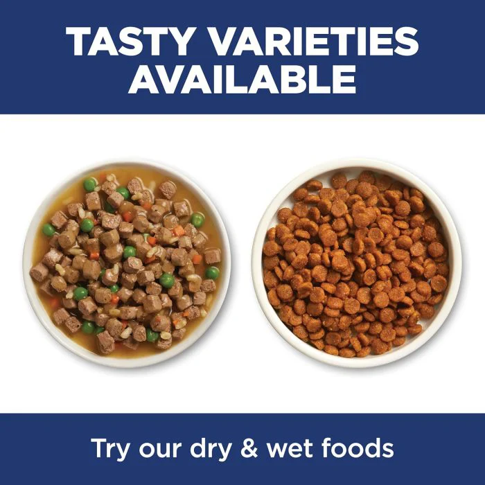 Premium Adult Cat Food: Chicken Recipe, 16 lb. Bag - Image 8