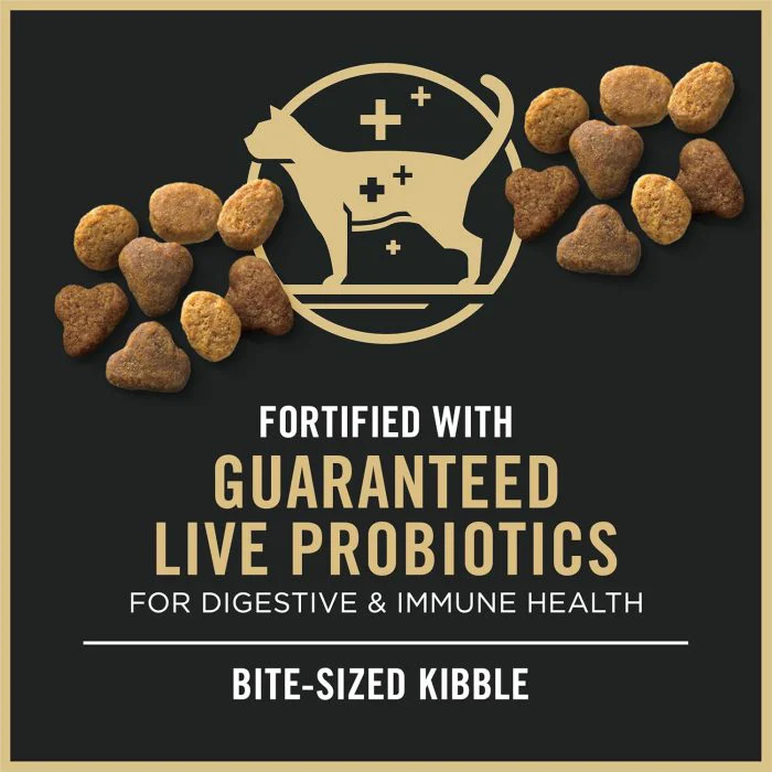 High Protein Cat Food with Probiotics – Chicken & Rice - Image 7