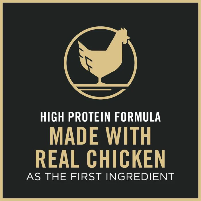High Protein Cat Food with Probiotics – Chicken & Rice - Image 9