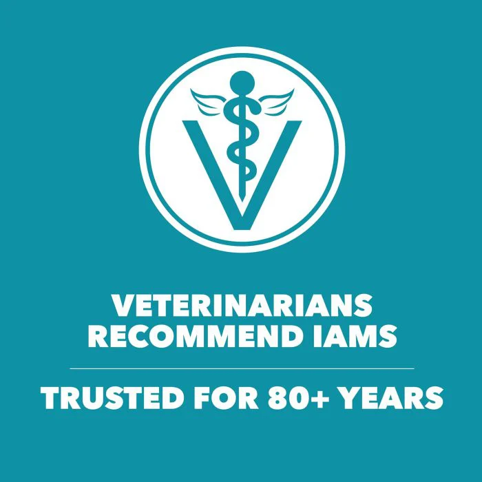 Indoor Cat Food for Weight & Hairball Control | 7lb Bag - Image 7