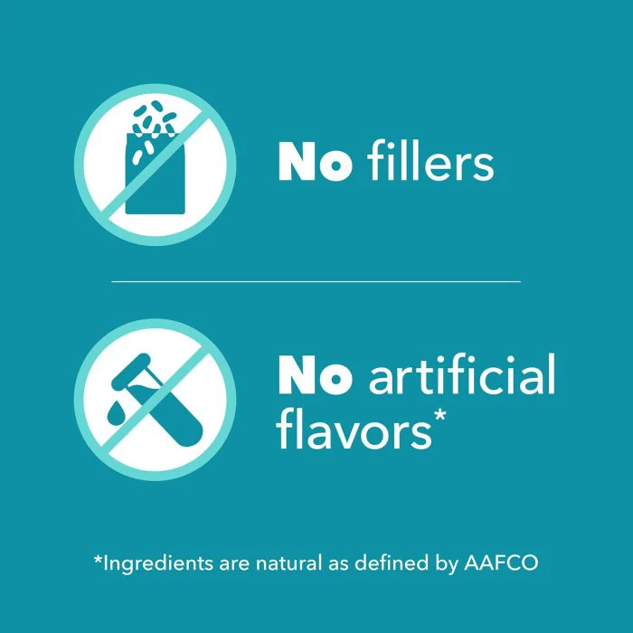 Indoor Cat Food for Weight & Hairball Control | 7lb Bag - Image 8