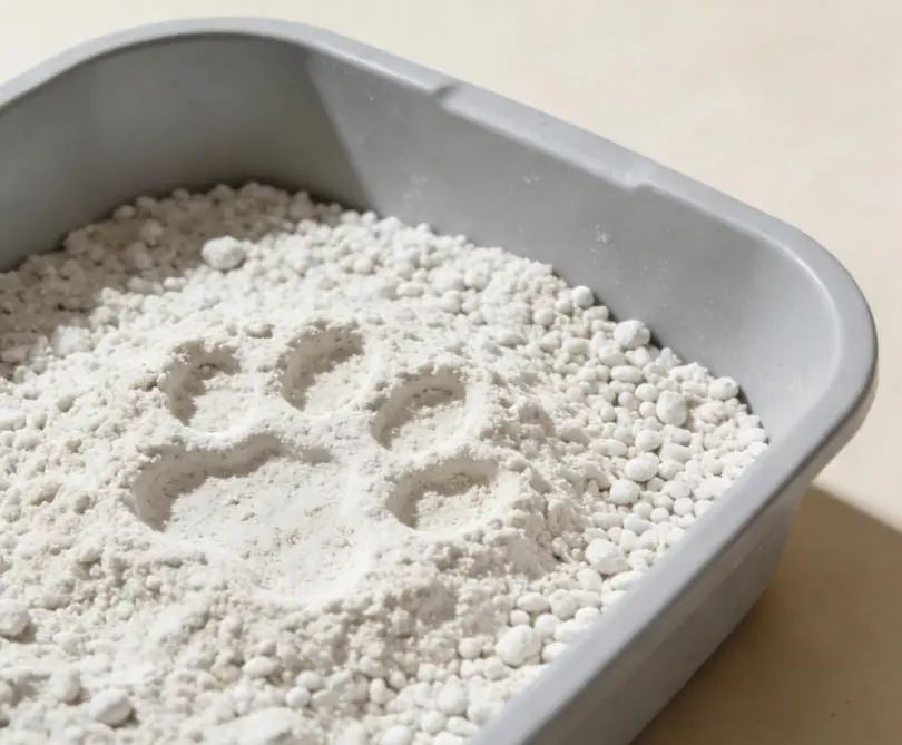 How to Choose the Right Cat Litter