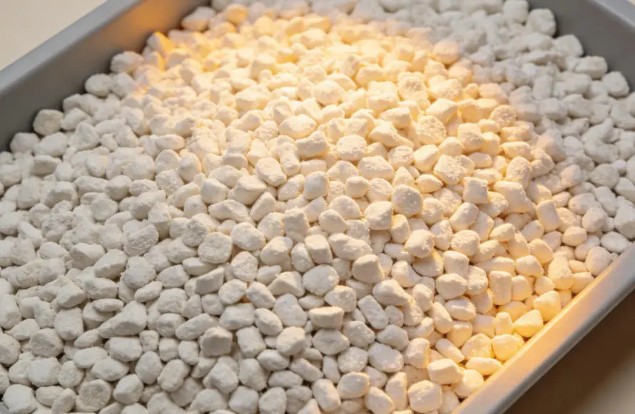 Frequently Asked Questions About Healthiest Cat Litter