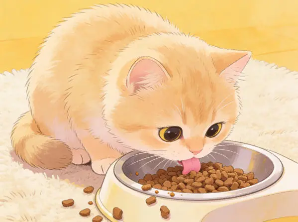 Cat Food