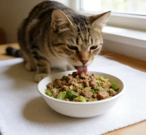 What are the five cat foods to avoid? A Vet-Approved Safety Guide
