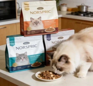 What Are the Top 3 Cat Foods? Expert-Picked for 2026
