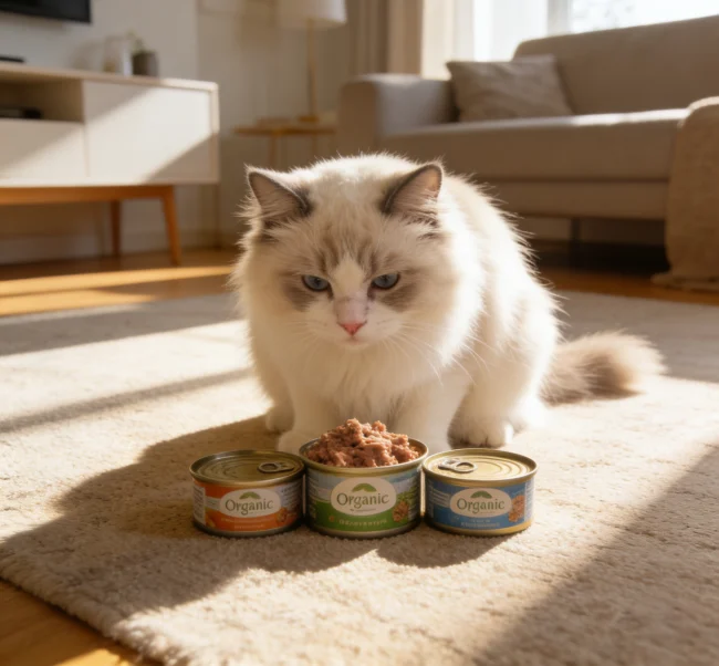 Smalls: Best Fresh Food Subscription