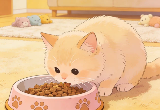 Top Picks for Indoor Cats: Categorized by Need