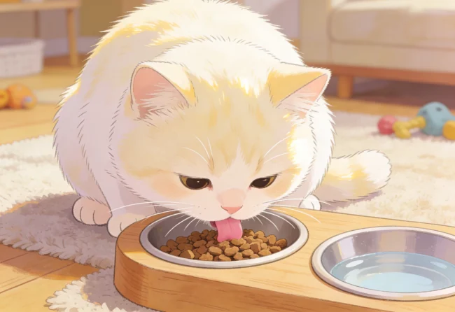 Feeding Tips and How to Transition Foods