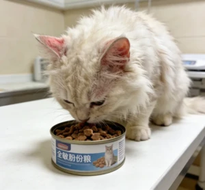 What Is the Best Food for Cats With Allergies? A Vets 2026 Guide to Diagnosis & Diets