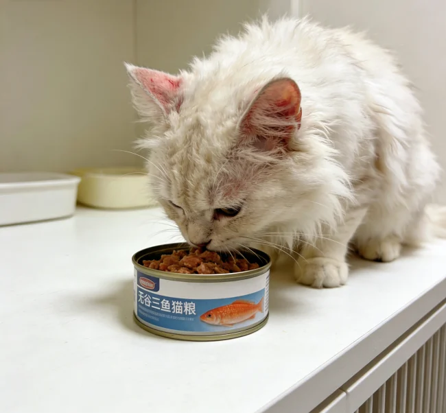 Transitioning Your Cat and Managing Expectations