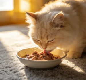 Best Wet Cat Food for Indoor Cats – 2026 Vet Guide & Feeding Toolkit
