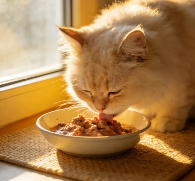 Top Picks for Indoor Cats: Curated by Specific Need