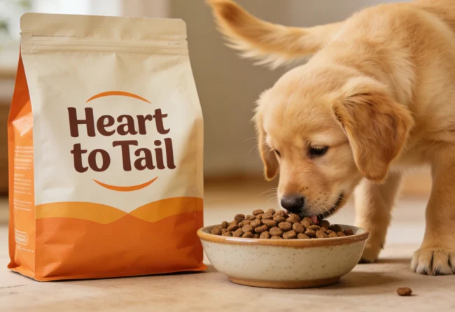 Is Heart to Tail Dog Food Good? A 2026 Vet-Reviewed Deep Dive