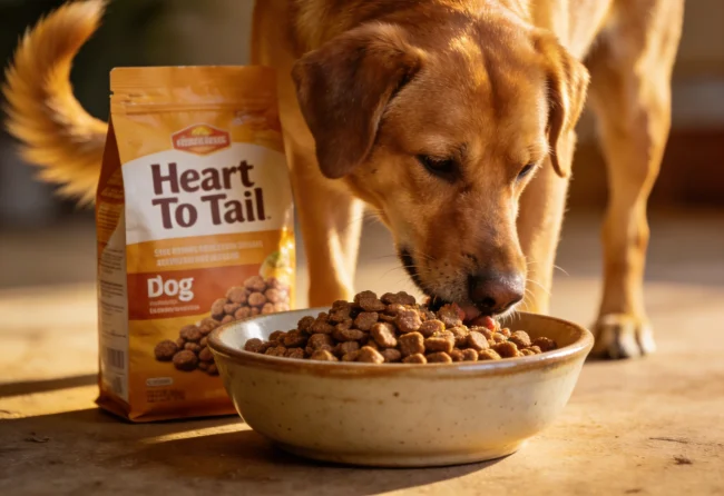 Decoding the Label: A Detailed Ingredient Analysis