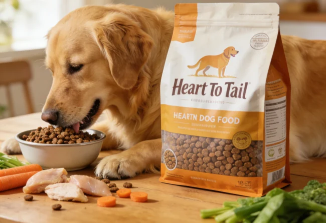 Voices from the Community: What Real Dog Owners Say