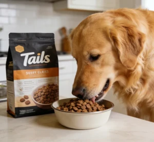 Is Tails Dog Food Good Quality? A 2026 Review with Real User Feedback