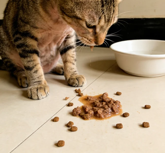 A Visual Guide to Skin Symptoms