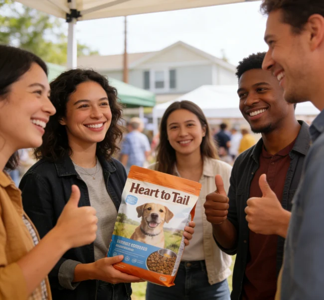 Direct Comparisons & Alternatives