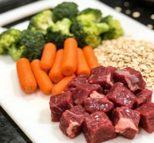 What Are the Ingredients in ALDI Heart to Tail Dog Food? A Full List & Expert Analysis