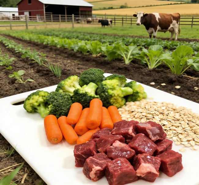 Decoding the Ingredient List: A Deep Dive