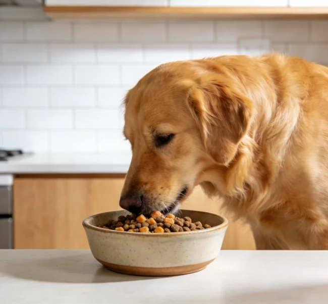 What Are the Top 3 Healthiest Dog Foods? A 2026 Vet-Approved Guide