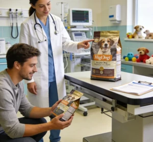 What Brand of Dog Food Do Most Vets Recommend? A 2026 Guide to Science-Backed Nutrition