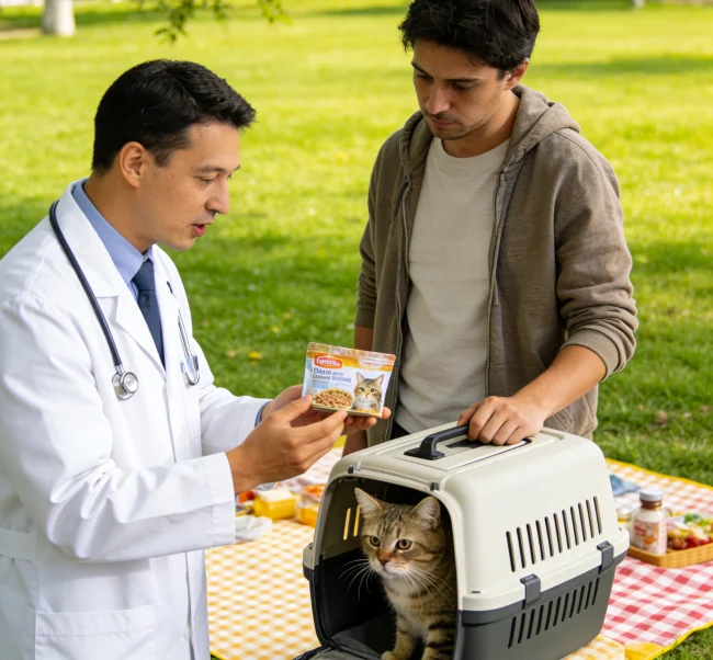 Top Vet-Recommended Wet Cat Foods of 2026