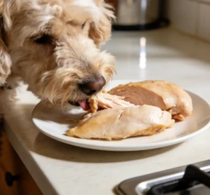 What Food Is Good for Dogs with Heart Problems? A Vets Guide to Cardiac Nutrition