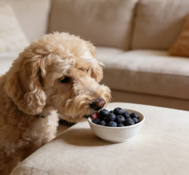 Tailoring Diet to Your Dog's Stage of Heart Disease
