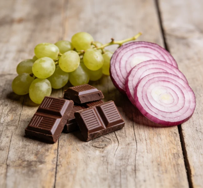 What ingredients should you stay away from in dog treats?