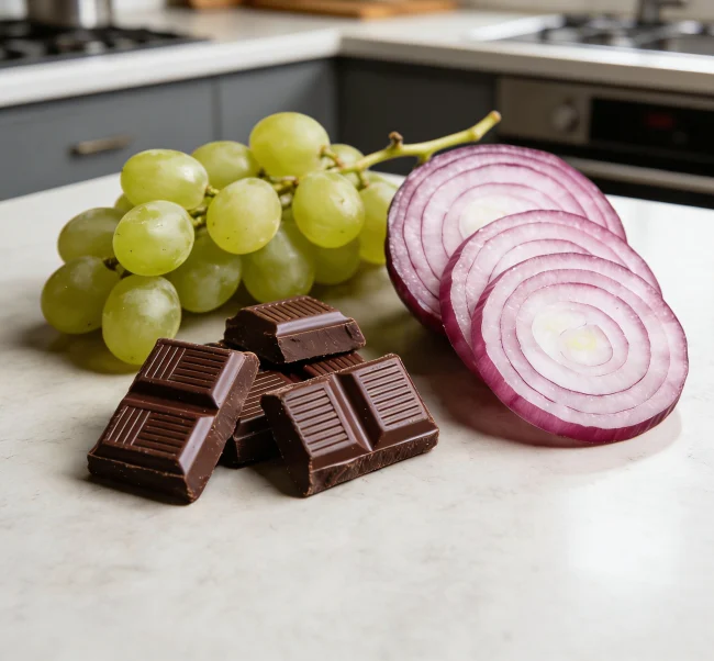 The Red Flag Ingredients: A Detailed Breakdown