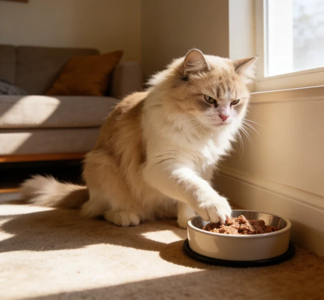 The Strategic Food Trial: Your Personalized Roadmap