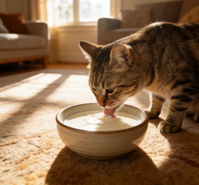 How to Choose: Decoding the Cat Food Label