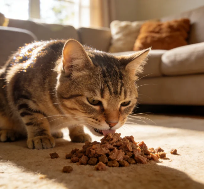 What Is the Healthiest Wet Cat Food for Indoor Cats? A 2026 Vet-Backed Guide