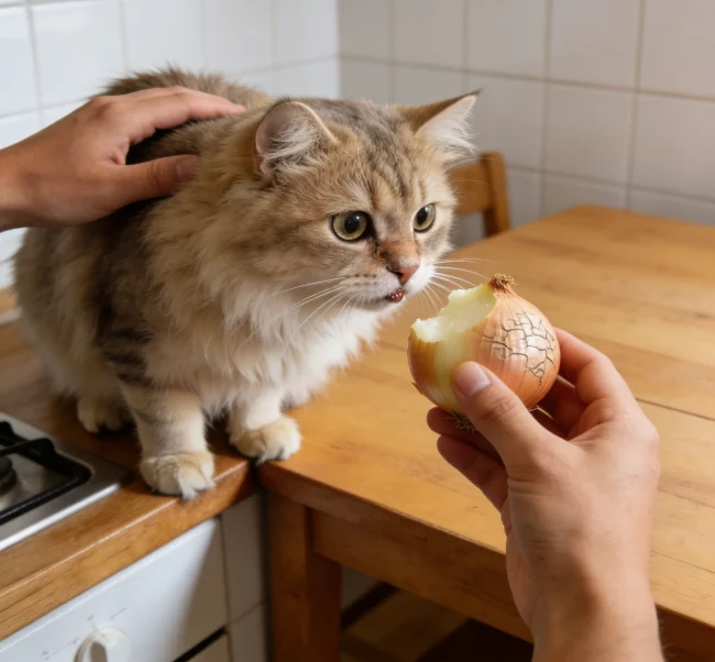 What Is the One Meat to Never Feed a Cat? The Raw Fish Danger Explained