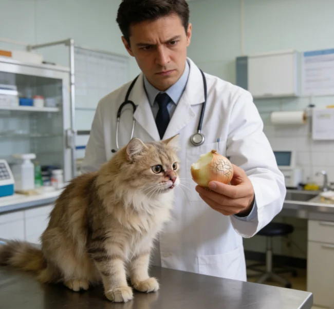 Understanding Symptoms: A Pet Owner's Checklist