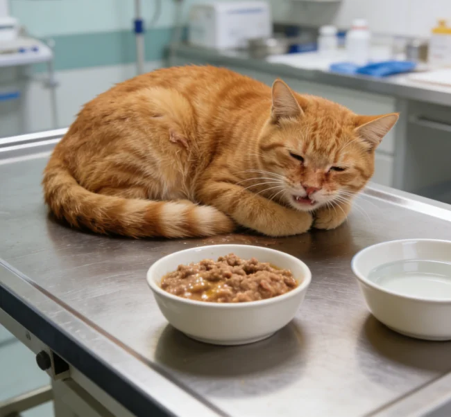 What to Avoid in Wet Cat Food? The 2026 Guide to Reading Labels and Choosing Safely