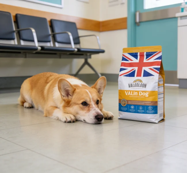 UK Market Deep-Dive: Top Brands Through a Health Lens