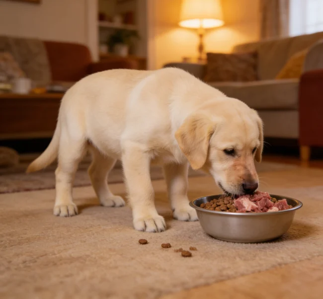 How to Choose: Your Dog's Personal Health Profile