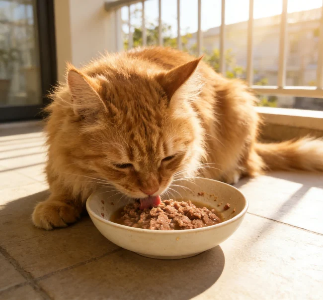 Our Methodology: How We Evaluate "Healthy" Cat Food