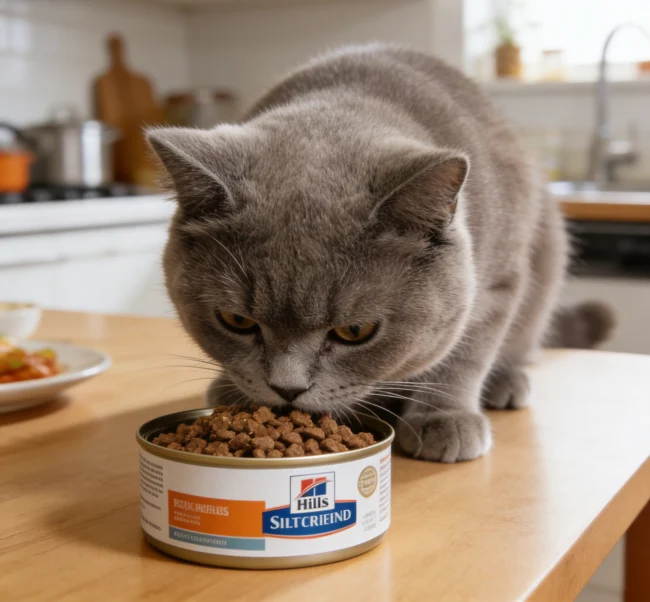 Comparison for Healthy Adult Pets: Maintenance Diets